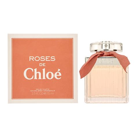 chloe roses edt|Roses De Chloé .